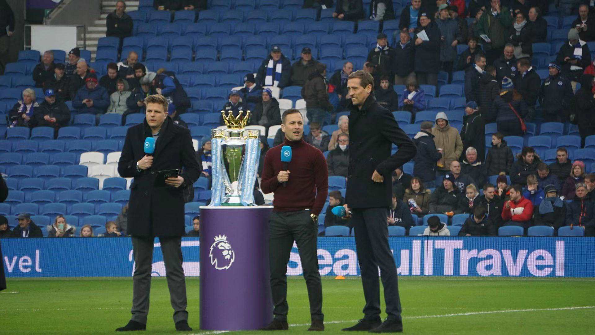 推動整個聯 推動整個聯