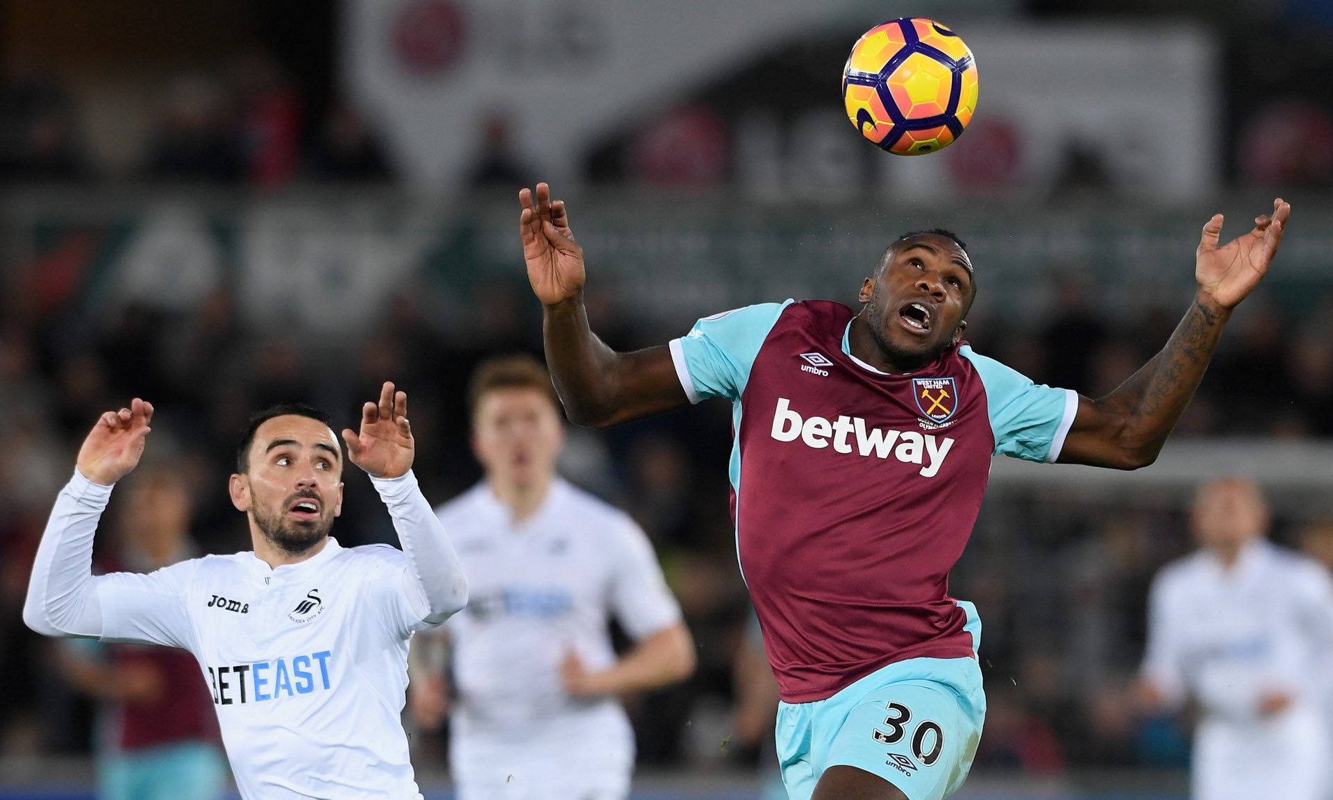 及球迷的情 及球迷的情