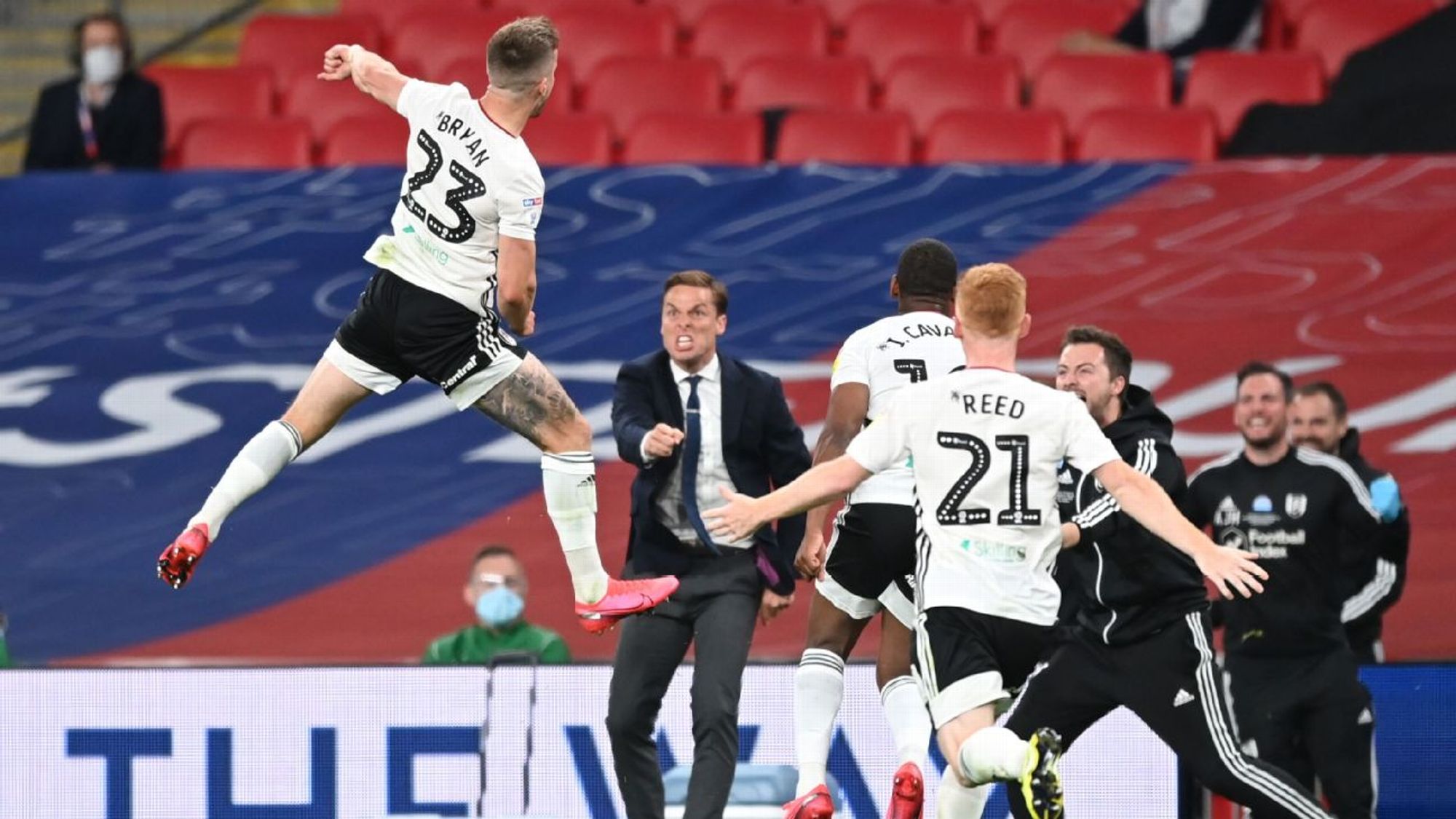 大的补强 大的补强