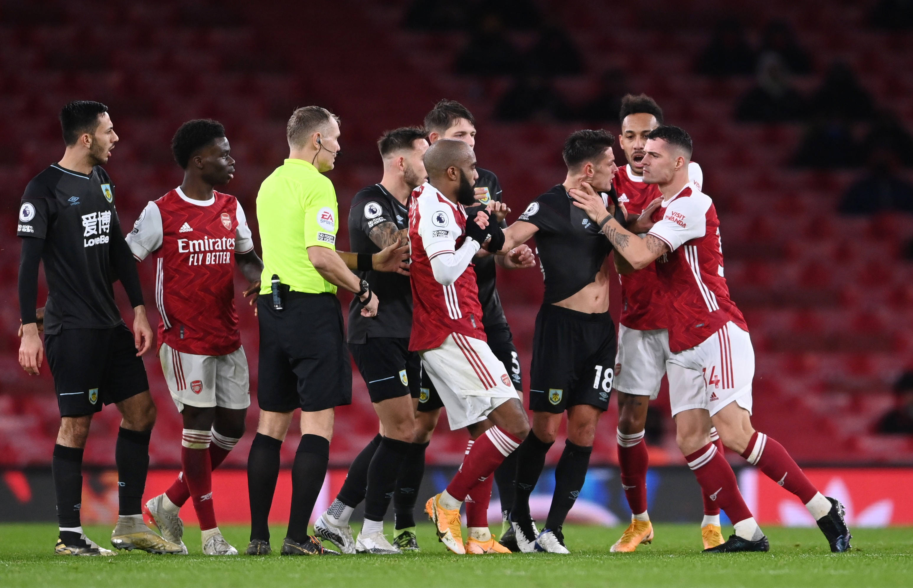 们的实力 们的实力